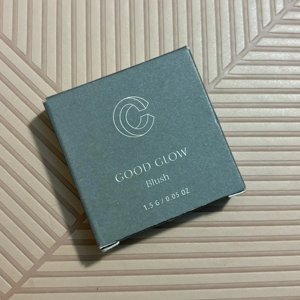 Complex Culture Good‎ Glow Blush Single in Flustered - Clean Beauty